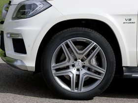 Mercedes-Benz GL-klasse AMG