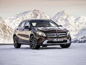 GLA-klasse