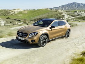 GLA-klasse