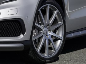 Mercedes-Benz GLA-klasse AMG