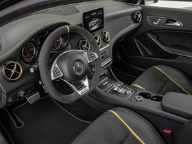 Mercedes-Benz GLA-klasse AMG