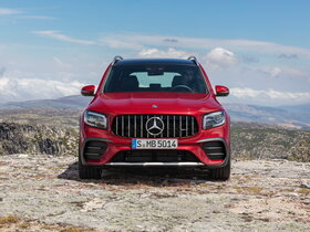 Mercedes-Benz GLB AMG X247