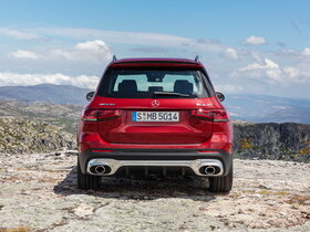 Mercedes-Benz GLB AMG X247
