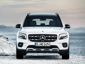 Mercedes-Benz GLB X247