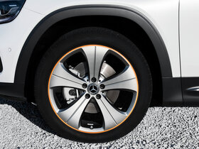Mercedes-Benz GLB X247