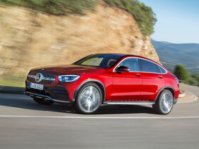 GLC Coupe
