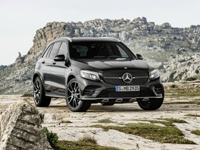 GLC AMG