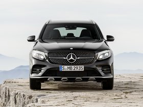 Mercedes-Benz GLC AMG