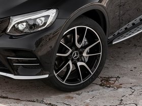 Mercedes-Benz GLC AMG