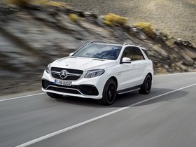 GLE AMG