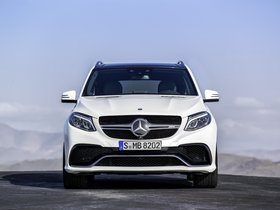 Mercedes-Benz GLE AMG
