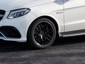 Mercedes-Benz GLE AMG