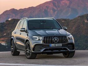 GLE AMG