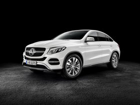 GLE Coupe