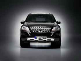 Mercedes-Benz M-klasse