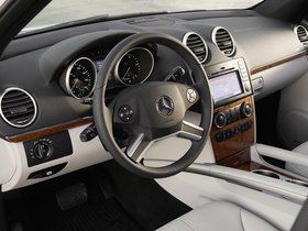 Mercedes-Benz M-klasse