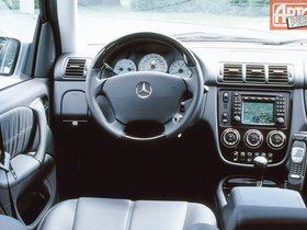 Mercedes-Benz M-klasse