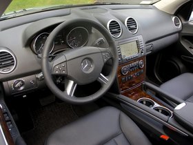 Mercedes-Benz M-klasse