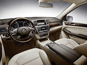 Mercedes-Benz M-klasse