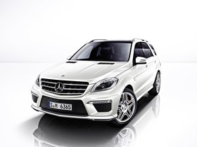 M-klasse AMG