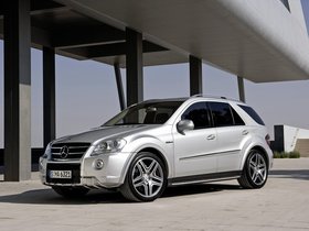 M-klasse AMG