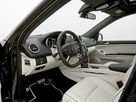 Mercedes-Benz M-klasse AMG