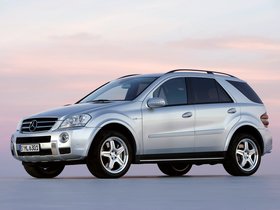 M-klasse AMG