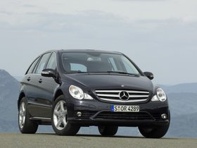 Mercedes-Benz R-klasse