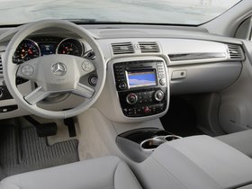 Mercedes-Benz R-klasse