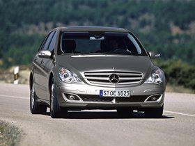 Mercedes-Benz R-klasse