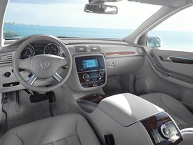 Mercedes-Benz R-klasse