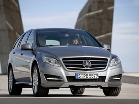 Mercedes-Benz R-klasse