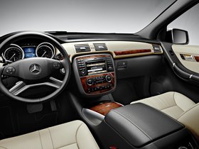 Mercedes-Benz R-klasse