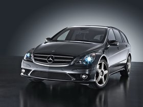 R-klasse AMG