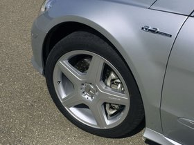 Mercedes-Benz R-klasse AMG