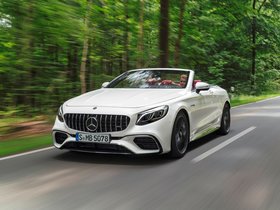 S-klasse AMG