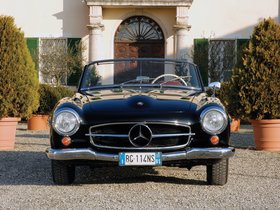 Mercedes-Benz SL-klasse