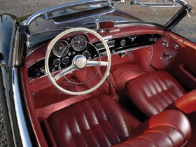 Mercedes-Benz SL-klasse
