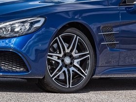 Mercedes-Benz SL-klasse