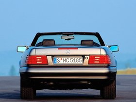 Mercedes-Benz SL-klasse