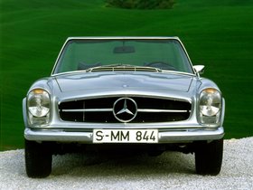 Mercedes-Benz SL-klasse