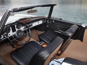 Mercedes-Benz SL-klasse