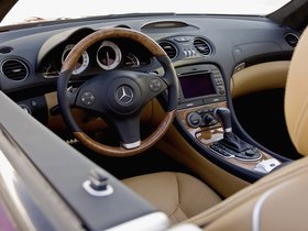 Mercedes-Benz SL-klasse