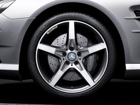 Mercedes-Benz SL-klasse
