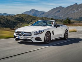 SL-klasse AMG
