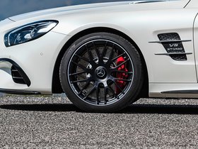 Mercedes-Benz SL-klasse AMG