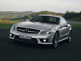 SL-klasse AMG