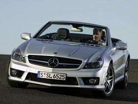 Mercedes-Benz SL-klasse AMG