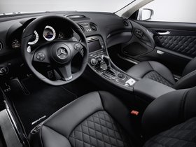 Mercedes-Benz SL-klasse AMG