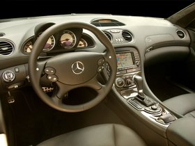 Mercedes-Benz SL-klasse AMG
